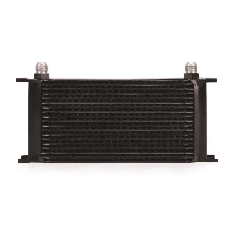 Mishimoto Oil Cooler: Fits Most Models