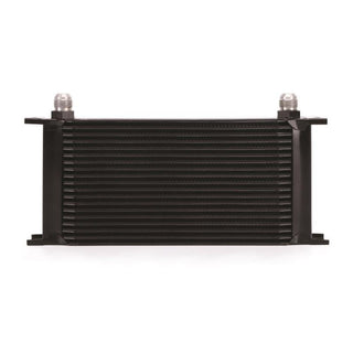 Mishimoto Oil Cooler: Fits Most Models