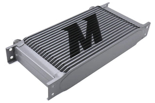 Mishimoto Universal 19 Row Oil Cooler Kit: Fits Most Models