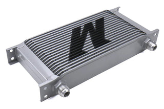 Mishimoto Universal 19 Row Oil Cooler Kit: Fits Most Models
