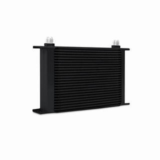 Mishimoto Universal 25 Row Oil Cooler: Fits Most Models