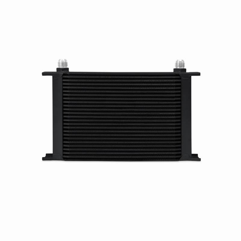 Mishimoto Universal 25 Row Oil Cooler: Fits Most Models