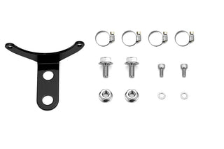 Mishimoto Universal Aluminum Oil Catch Can Large Polished: Fits Most Models