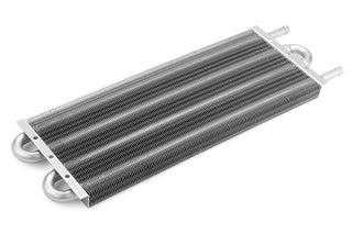 Mishimoto Universal Transmission/Power Steering Cooler: Fits Most Models