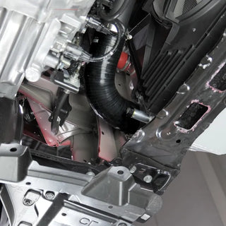 Mishimoto Intercooler and Pipe Kit: Toyota GR Corolla 2023+