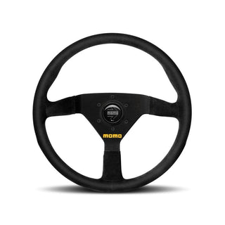 Momo MOD78 Steering Wheel 350mm: Fits Most Models