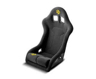 Momo Supercup Seats: Fits Most Models Black Hardshell