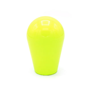 Billetworkz Neon Yellow Weighted Shift Knob No Engraving 2022+ BRZ/GR86