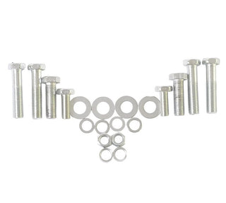 NRG Harness Bar: Fits Most Models 47 Inches Blue