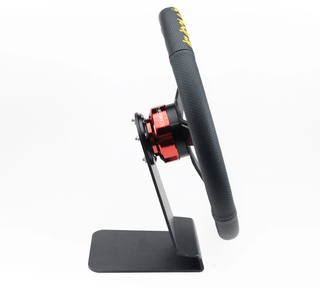 NRG Steering Wheel Stand: Fits Most Models