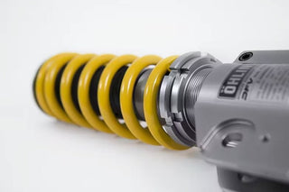 Ohlins Road & Track Coilover System w/ DFV Tech: Toyota GR86 (22-26) & Subaru BRZ (22-26)