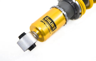 Ohlins Road & Track Coilover System w/ DFV Tech: Toyota GR86 (22-26) & Subaru BRZ (22-26)