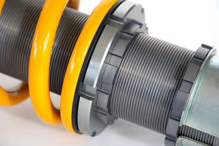 Ohlins Road & Track Coilover System w/ DFV Tech: Toyota GR86 (22-26) & Subaru BRZ (22-26)
