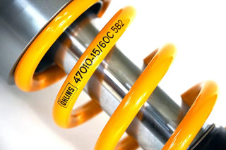 Ohlins Road & Track Coilover System w/ DFV Tech: Toyota GR86 (22-26) & Subaru BRZ (22-26)