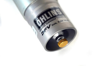 Ohlins Road & Track Coilover System w/ DFV Tech: Toyota GR86 (22-26) & Subaru BRZ (22-26)
