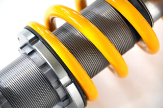 Ohlins Road & Track Coilover System w/ DFV Tech: Toyota GR86 (22-26) & Subaru BRZ (22-26)