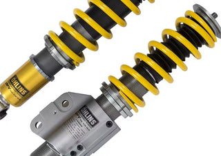 Ohlins Road & Track Coilover System w/ DFV Tech: Toyota GR86 (22-26) & Subaru BRZ (22-26)