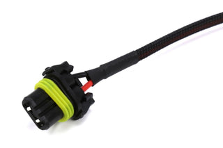 OLM 9005 Splitter: Scion FR-S / Subaru BRZ / Toyota 86 / GR86 2013 - 2026