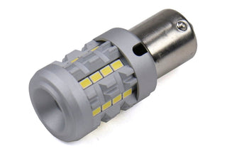 OLM A-Series LED 1156 White Bulb: Scion FR-S / Subaru BRZ / Toyota 86 / GR86 2013 - 2026