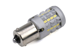 OLM A-Series LED 1156 White Bulb: Scion FR-S / Subaru BRZ / Toyota 86 / GR86 2013 - 2026