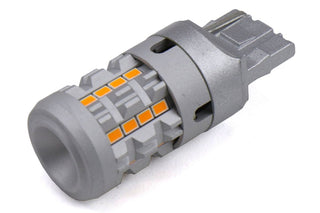 OLM A-Series LED 7440 Amber Bulb: Scion FR-S / Subaru BRZ / Toyota 86 / GR86 2013 - 2026