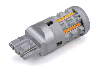 OLM A-Series LED 7440 Amber Bulb: Scion FR-S / Subaru BRZ / Toyota 86 / GR86 2013 - 2026