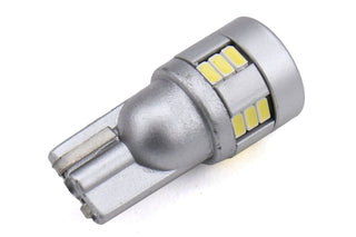 OLM A-Series LED T10 White Bulb: Scion FR-S / Subaru BRZ / Toyota 86 / GR86 2013 - 2026
