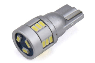 OLM A-Series LED T10 White Bulb: Scion FR-S / Subaru BRZ / Toyota 86 / GR86 2013 - 2026