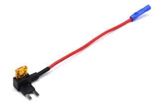 OLM Add a Fuse Mini ATM w/ 5 Amp Fuse: Scion FR-S / Subaru BRZ / Toyota 86 / GR86 2013 - 2026