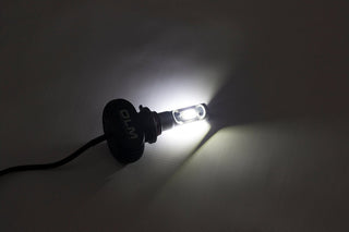OLM AL Series Bulb 9005 / H10 6000K: Scion FR-S / Subaru BRZ / Toyota 86 / GR86 2013 - 2026