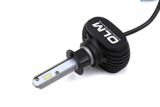 OLM AL Series Bulb H1 5000K: Scion FR-S / Subaru BRZ / Toyota 86 / GR86 2013 - 2026