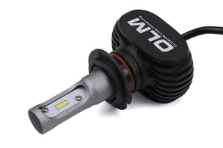 OLM AL Series Bulb H7 6000K: Scion FR-S / Subaru BRZ / Toyota 86 / GR86 2013 - 2026