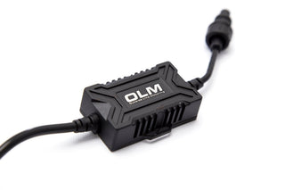 OLM Alpha HD Bulb H1 5500K: Scion FR-S / Subaru BRZ / Toyota 86 / GR86 2013 - 2026
