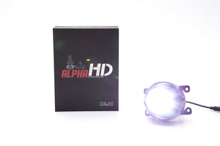 OLM Alpha HD H11 5500K LED Bulbs: Scion FR-S / Subaru BRZ / Toyota 86 / GR86 2013 - 2026