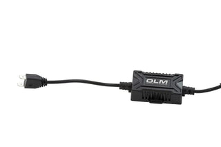 OLM Alpha HD H7 5500K LED Bulbs: Scion FR-S / Subaru BRZ / Toyota 86 / GR86 2013 - 2026