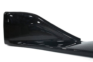OLM Carbon Fiber CS Style Side Skirts: Subaru BRZ / Toyota GR86 2022 - 2026