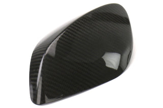 OLM Carbon Fiber Mirror Covers: Scion FR-S / Subaru BRZ / Toyota 86 2013 - 2021
