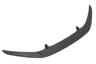 OLM Carbon Fiber S Style Trunk Spoiler: Subaru BRZ / Toyota GR86 2022 - 2026