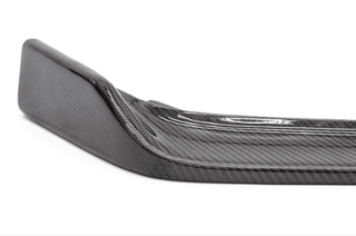 OLM CS2 Style Carbon Fiber Front Lip: Scion FR-S / Subaru BRZ / Toyota 86 2013 - 2021