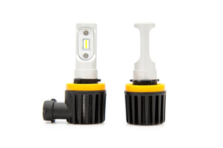 OLM First Strike H11 5700K Bulbs: Scion FR-S / Subaru BRZ / Toyota 86 / GR86 2013 - 2026