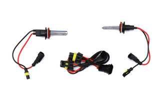 OLM Low Beam 35W HID Kit 5000K: Scion FR-S / Subaru BRZ / Toyota 86 / GR86 2013 - 2026