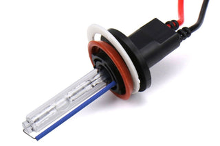 OLM Low Beam 35W HID Kit 5000K: Scion FR-S / Subaru BRZ / Toyota 86 / GR86 2013 - 2026