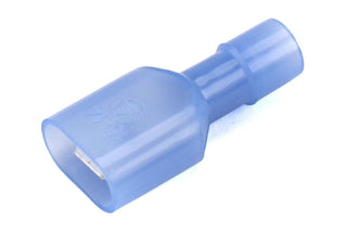 OLM Male Female Insulated Terminal 14-18 Gauge: Scion FR-S / Subaru BRZ / Toyota 86 / GR86 2013 - 2026