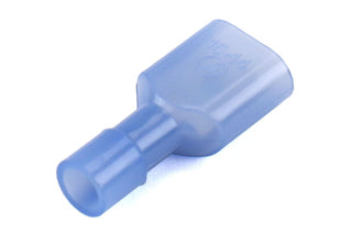 OLM Male Female Insulated Terminal 14-18 Gauge: Scion FR-S / Subaru BRZ / Toyota 86 / GR86 2013 - 2026