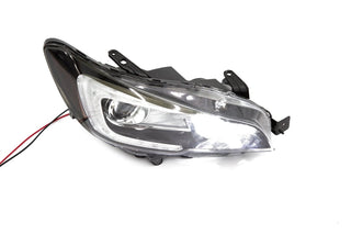 OLM MKII Compact High Output LED Bulbs 9005 / 9006: Scion FR-S / Subaru BRZ / Toyota 86 / GR86 2013 - 2026