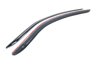 OLM Rain Guard Deflector Kit: Scion FR-S / Subaru BRZ / Toyota 86 2013 - 2021