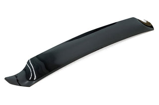 OLM Rear Window Visor Black: Subaru BRZ / Toyota GR86 2022 - 2026