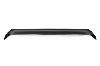 OLM Rear Window Visor Black: Subaru BRZ / Toyota GR86 2022 - 2026