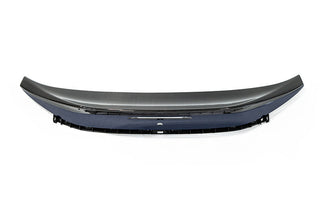 OLM TR Style Carbon Fiber Duckbill Spoiler: Subaru BRZ / Toyota GR86 2022 - 2026