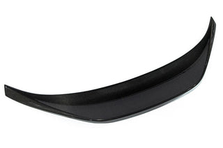 OLM TR Style Carbon Fiber Duckbill Spoiler: Subaru BRZ / Toyota GR86 2022 - 2026